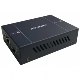 DS-1H34-0102P Hikvision retransmiter PoE