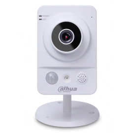 IPC-KW100WV2 Dahua kamera megapixelowa IP 1.3Mpx IR 10M z DWDR