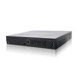 DS-7708NI-I4/8P Hikvision sieciowy rejestrator 8 kanałowy IP