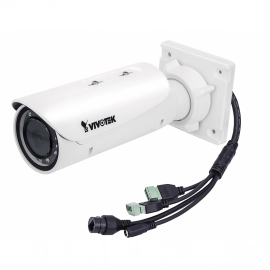 IB8382-T Vivotek kamera megapikselowa 5Mpx IR 30M WDR
