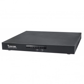 ND9441P Vivotek sieciowy rejestrator 16 kanałowy IP PoE x16