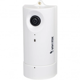 CC8130 (flat mount) Vivotek Kamera megapikselowa 1Mpx PoE