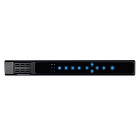 BCS-P-NVR0801 BCS Point rejestrator 8 kanałowy IP