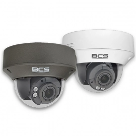 BCS-P-264R3WSA BCS Point kamera megapikselowa IP 4Mpx IR 30m MOTOZOOM WDR