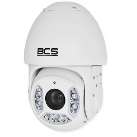 BCS-SDIP5220-II BCS Line kamera megapikselowa IP szybkoobrotowa 2Mpx, zoom 20x IR 100m