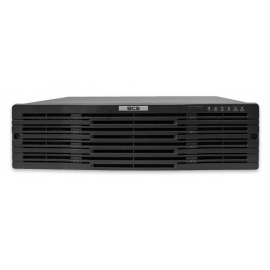 BCS-P-NVR12816-4KR BCS Point rejestrator 128 kanałowy IP