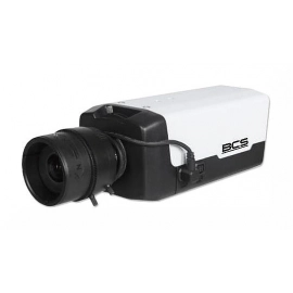 BCS-P-109GSA BCS Point kamera megapikselowa IP 12Mpx