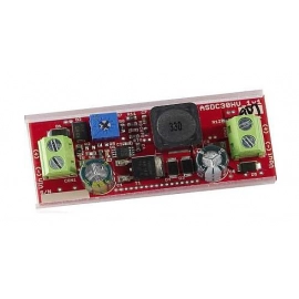 BCS-SD30/48 BCS przetwornica DC/DC obniżająca napięcie