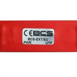 BCS-EXT/SU BCS przetwornica podnosząca napięcie 48V DC