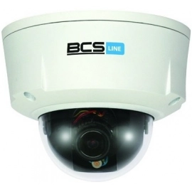 BCS-DMIP4131 BCS Line kamera megapikselowa IP 1.3Mpx WDR