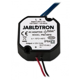 DE06-12 Jablotron zasilacz sieciowy 12 V / 0,5 A