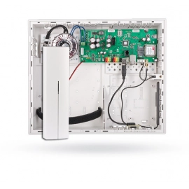 JA-106KR-LAN-3G Jablotron centrala alarmowa FLEXIBLE