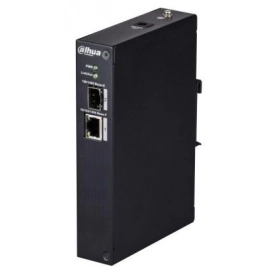 PFS3102-1T Dahua 1-portowy przełącznik sieciowy niezarządzalny