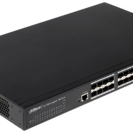 PFS5924-24X Dahua 24-portowy przełącznik sieciowy zarządzalny