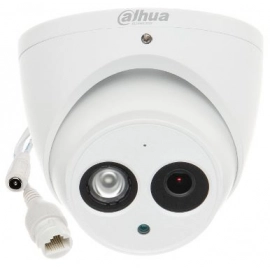 IPC-HDW4831EM-ASE-0400B Dahua kamera megapikselowa IP 8Mpx IR 50M WDR