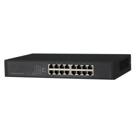 PFS3016-16GT Dahua switch 16-portowy