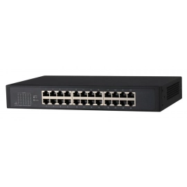 PFS3024-24GT Dahua switch 24-portowy