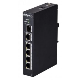 PFS3106-4T Dahua switch 6 portowy