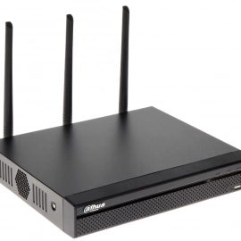NVR4104HS-W-S2 Dahua rejestrator sieciowy 4 kanałowy IP WIFI