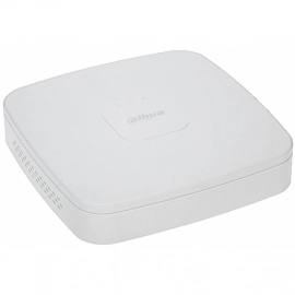 NVR4108-P Dahua rejestrator sieciowy 8 kanałowy IP 5Mpx 4x PoE