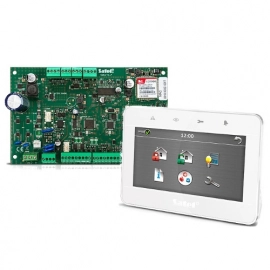 VERSA Plus-TSG Satel centrala alarmowa