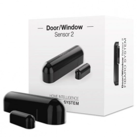 FGDW-002-3 Fibaro Door / Window miniaturowy czujnik