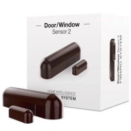 FGDW-002-7 Fibaro Door / Window miniaturowy czujnik