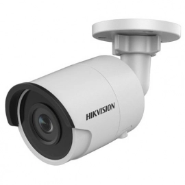 DS-2CD2023G0-I(4mm) Hikvision Kamera megapikselowa IP 2Mpx IR 30m WDR