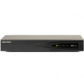 DS-7616NI-K1(B) Hikvision rejestrator 16 kanałowy IP do 8Mpx 4K