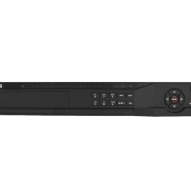BCS-NVR1604-4K-III BCS Line rejestrator sieciowy 16 kanałowy IP do 12Mpx