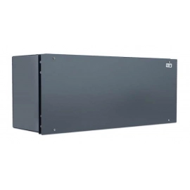 BCS-IP8Gb/RACK5U System zasilania buforowego PoE do 8 kamer i rejestratora