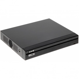 BCS-XVR0401-II BCS Line rejestrato 4 kanałowy 5w1 1080P