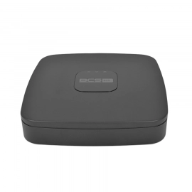 BCS-XVR0401E-II BCS Line rejestrator 4 kanałowy 5w1 1080P