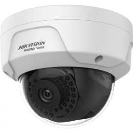 HWI-D120H-M(2.8MM) Hikvision Hiwatch kamera megapikselowa 2Mpx IR 30m PoE
