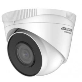 HWI-T240H(2.8mm) Hikvision Hiwatch kamera megapikselowa 4Mpx IR 30m WDR PoE