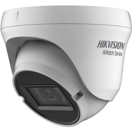 HWT-T320-VF(2.8mm-12mm) Hikvision Hiwatch kamera 4w1 2Mpx IR 40m Smart IR