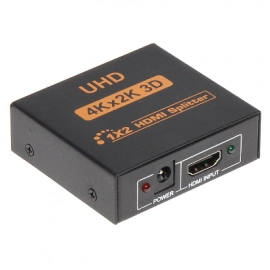 HDMI-SP-1/2KF Rozgałęźnik HDMI
