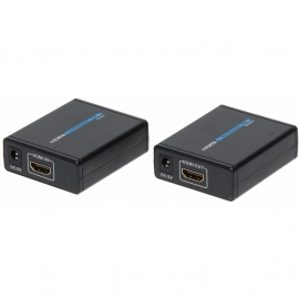 EXTENDER HDMI-EX-4 extender sygnału ethernet na HDMI