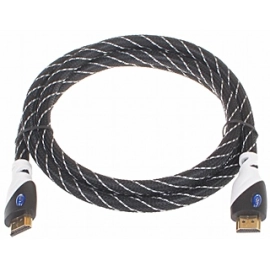 KABEL HDMI-1.5-PP 1.5 m kabel HDMI o długość 1,5 metra