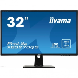 XB3270QS-B1 IIyama monitor LED 31,5"