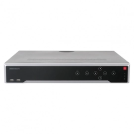 DS-7732NI-I4/24P Hikvision rejestrator 32 kanałowy IP do 12Mpx 4K PoE x24