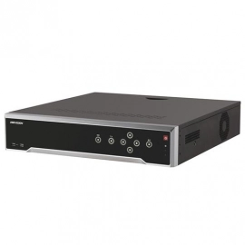DS-7732NI-I4(B) Hikvision sieciowy rejestrator 32 kanałowy IP do 12Mpx