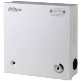 PFM341-9CH Dahua zasilacz impulsowy 9 kanałowy