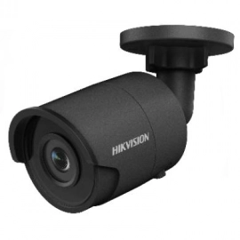 DS-2CD2043G0-I(2.8mm)(Black) Hikvision kamera megapikselowa IP 4Mpx IR 30 m WDR