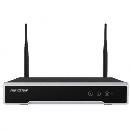 DS-7108NI-K1/W/M Hikvision sieciowy rejestrator 8kanałowy do 4Mpx Wi-Fi