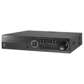 DS-8108HQHI-K8 Hikvision rejestrator 8 kanałowy HD-TVI do 6Mpx 5w1