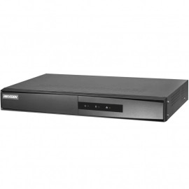 DS-7108NI-Q1/8P/M Hikvision rejestrator 8 kanałowy IP do 4Mpx PoE x8