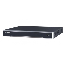 DS-7632NI-K2 Hikvision sieciowy rejestrator 32 kanałowy IP do 8Mpx 4K