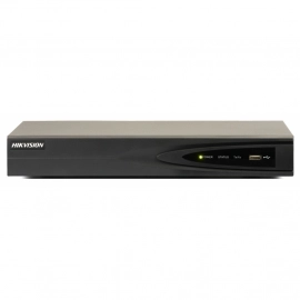 DS-7608NI-Q1 Hikvision sieciowy rejestrator 8 kanałowy IP do 8Mpx