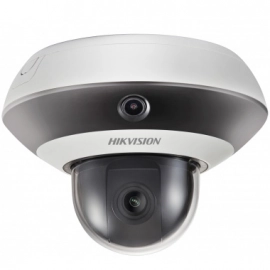 DS-2PT3122IZ-DE3(2.8-12MM)(2MM) Hikvision kamera Mini PanoVu IP 2Mpx